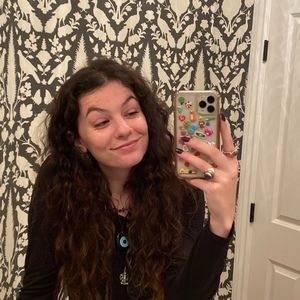 Meet your Posher, Aiden